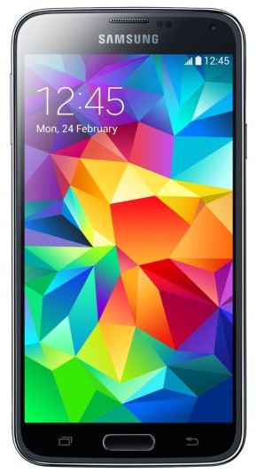 Samsung Galaxy S5 Plus